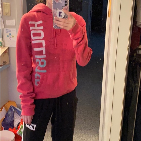 Hollister hoodie - Picture 5 of 5